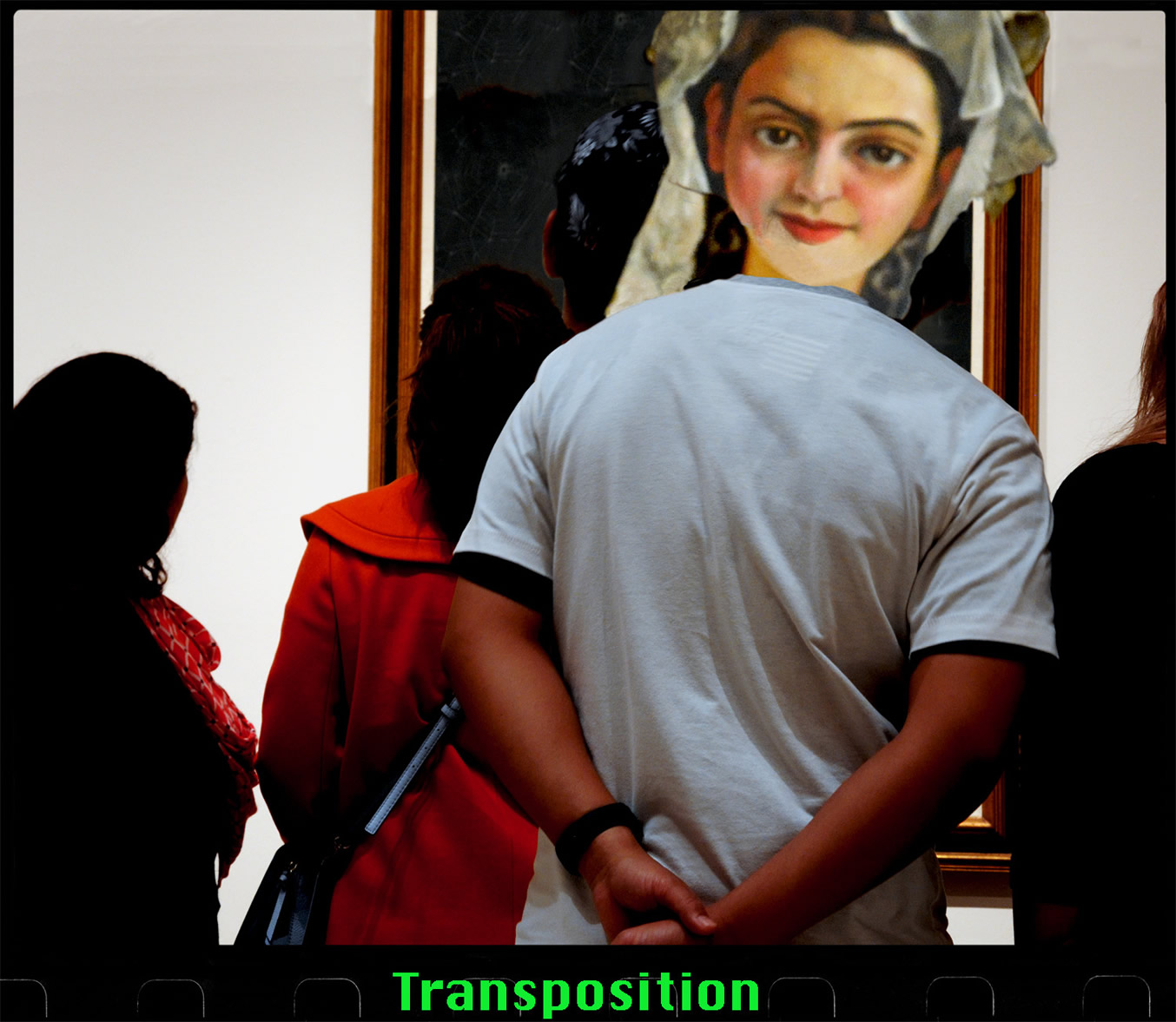 transposition